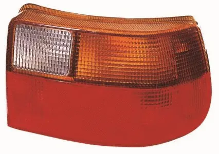 Tail Light Assembly (442-1911R-UE-SR)