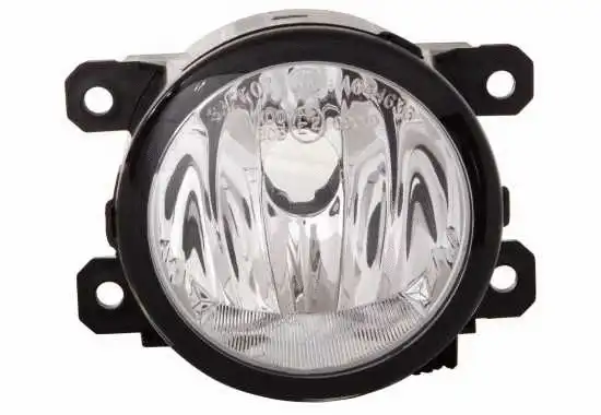 Front Fog Light (661-2019N-AQ)