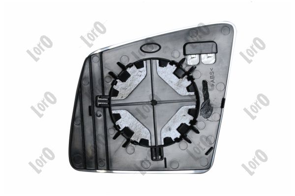 Mirror Glass, exterior mirror (2450G02)