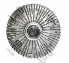 Clutch, radiator fan (004-013-0008)