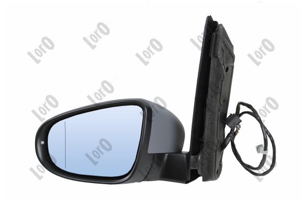 Exterior Mirror