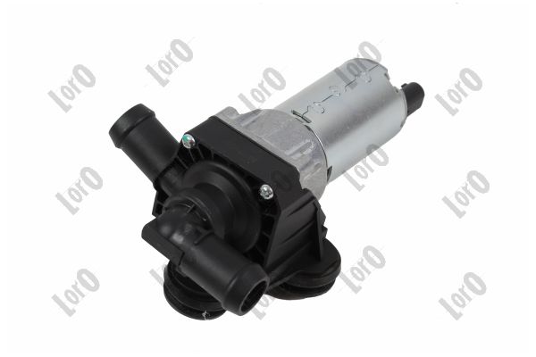 Auxiliary Water Pump (cooling water circuit) (138-01-017)