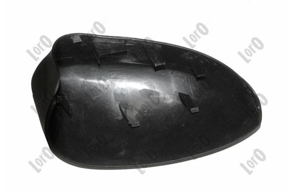 Cover, exterior mirror