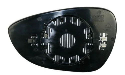 Mirror Glass, exterior mirror (1214G02)