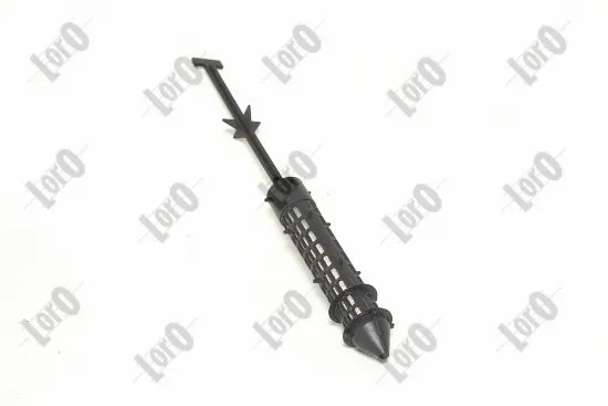 Dryer, air conditioning