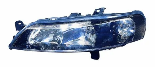 Headlight (442-1121R-LDEM2)