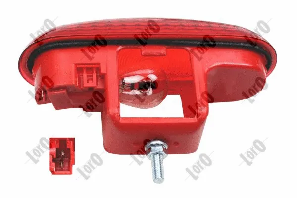 Auxiliary Stop Light