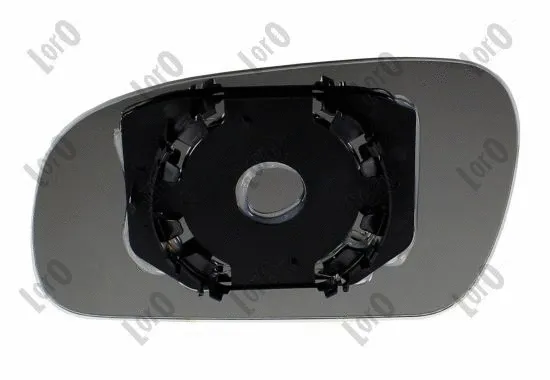 Mirror Glass, exterior mirror