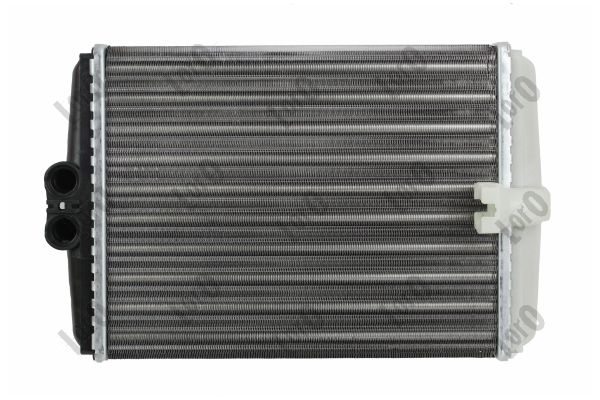 Heat Exchanger, interior heating (054-015-0001)