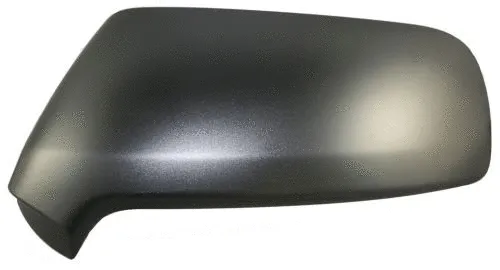 Cover, exterior mirror