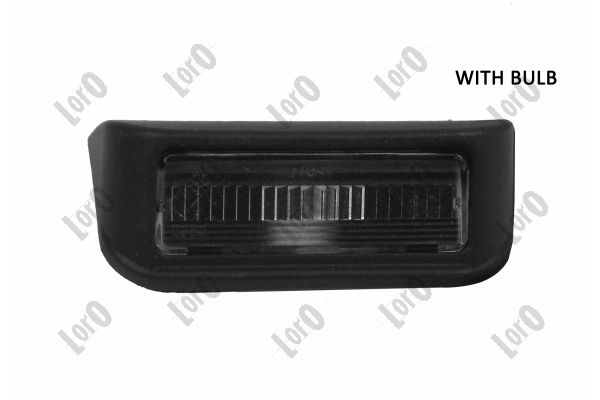 Licence Plate Light (009-31-925)