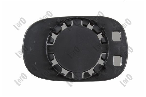 Mirror Glass, exterior mirror (1226G01)