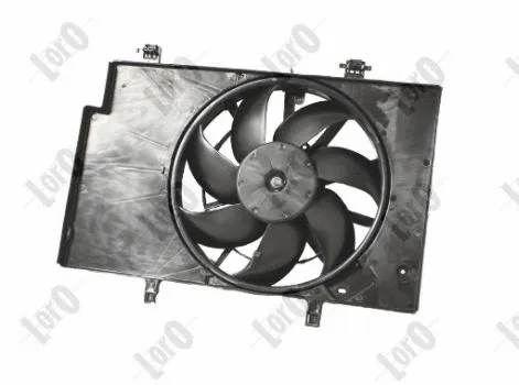 Fan, engine cooling (017-014-0003)