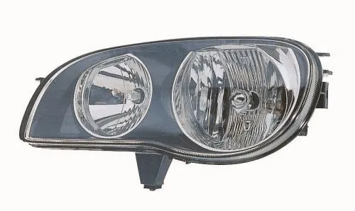 Headlight (212-11A4R-LD-EM)