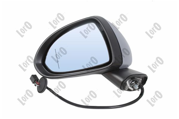 Exterior Mirror
