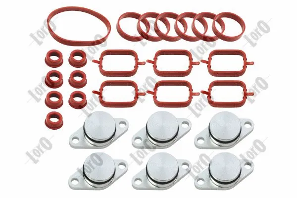 Gasket Set, intake manifold (123-02-005)