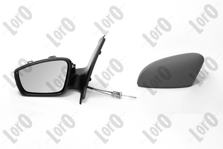 Exterior Mirror (4057M03)