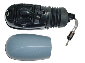 Exterior Mirror (1137M04)