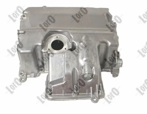 Oil Sump (100-00-165)