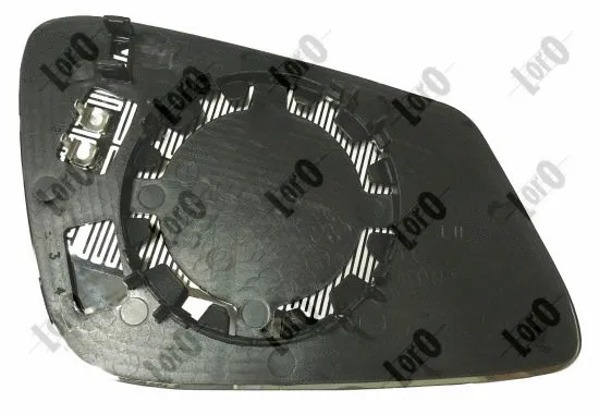 Mirror Glass, exterior mirror (0431G01)