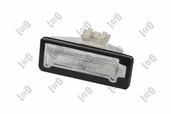 Licence Plate Light (016-56-900)