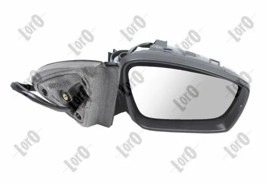 Mirror Glass, exterior mirror