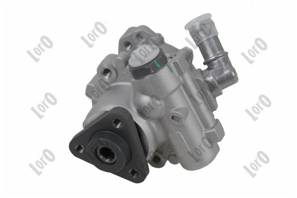 Hydraulic Pump, steering (140-01-004)