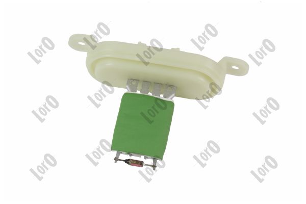 Resistor, interior blower (133-042-020)