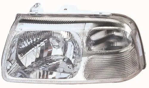 Headlight (218-1114L-LD-EM)