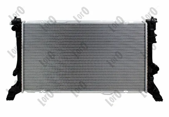 Radiator, engine cooling (054-017-0072)