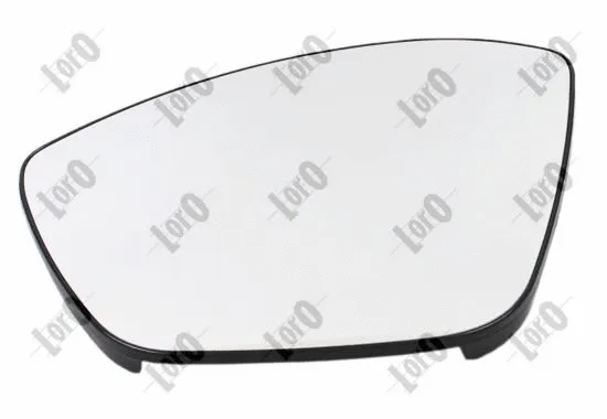 Mirror Glass, exterior mirror (2945G03)