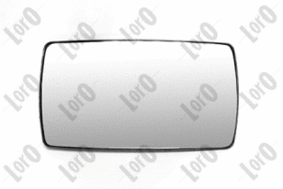 Mirror Glass, exterior mirror (1203G02)
