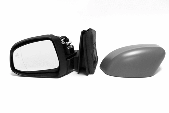Exterior Mirror (1247M07)