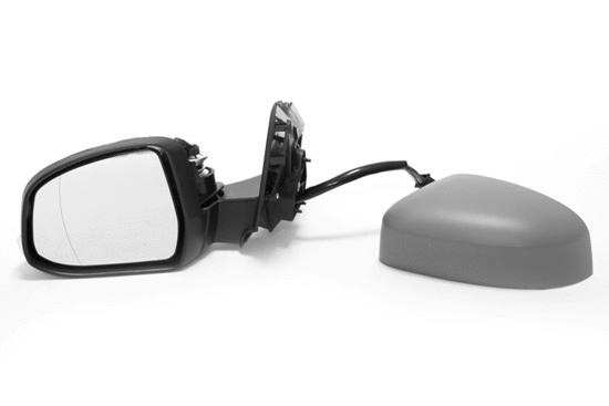 Exterior Mirror (1249M05)