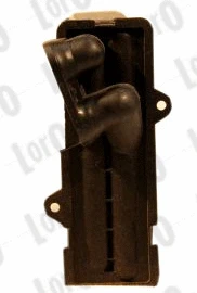 Heat Exchanger, interior heating (042-015-0009)