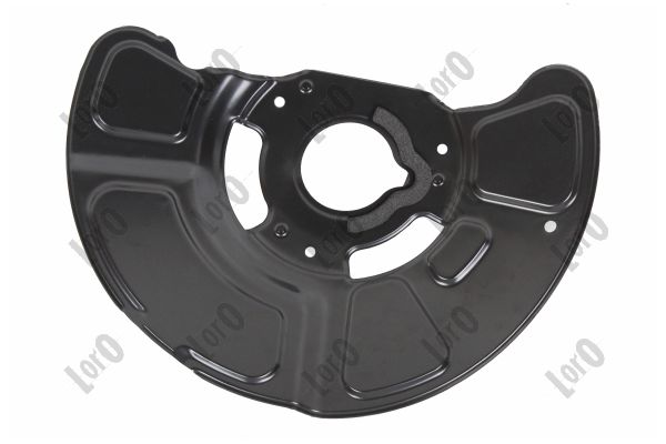 Splash Guard, brake disc