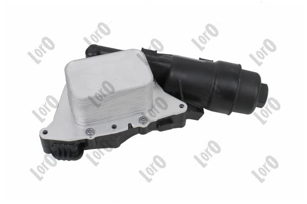 Oil Cooler, engine oil