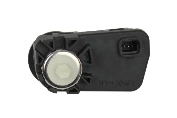 Actuator, headlight levelling