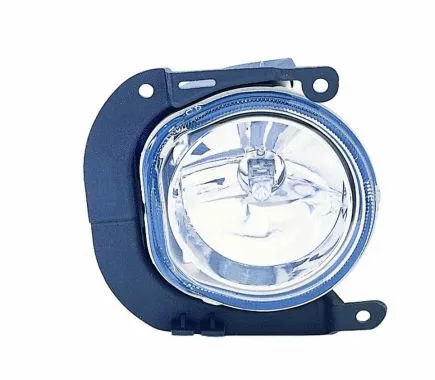 Front Fog Light (661-2017R-UE)