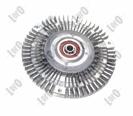 Clutch, radiator fan (014-013-0008)