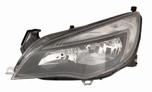 Headlight (442-1161LMLEMN2)