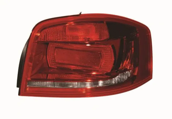 Tail Light Assembly (446-1916R-LD-UE)
