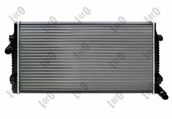 Radiator, engine cooling (053-017-0087)