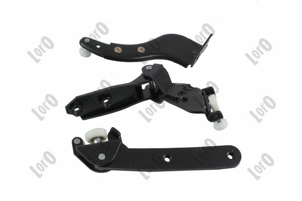 Roller Guide, sliding door