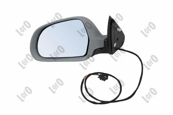 Exterior Mirror