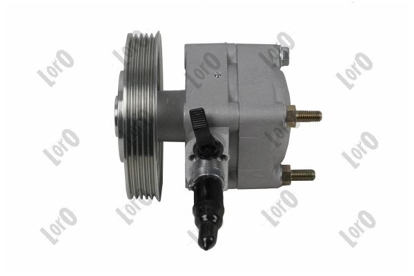 Hydraulic Pump, steering