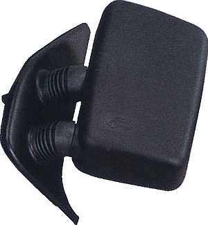 Exterior Mirror (0534M02)
