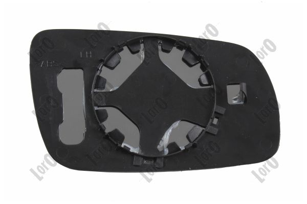 Mirror Glass, exterior mirror (0204G02)