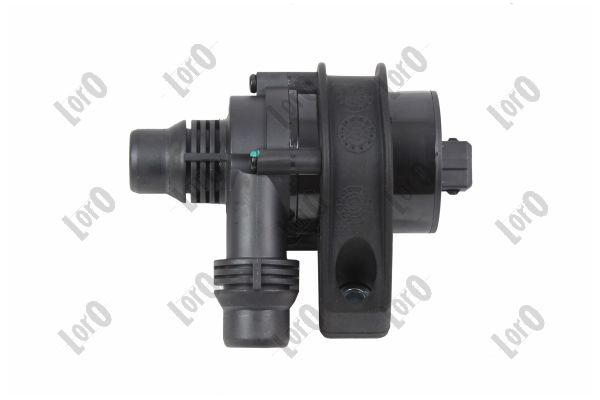 Auxiliary Water Pump (cooling water circuit)