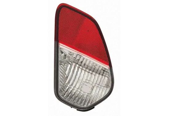 Rear Fog Light (114-4005R3LD-UE)